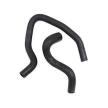 Ytt Radyatör Alt Hortumu Peugeot Bıpper Cıtroen Nemo 1.4 Hdı 08 Y32266 1343.kq