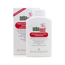 Everyday Shampoo 400 Ml Hergün Kullanım Şampuan