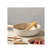 Fika Alüminyum Döküm Wok Tava 26 Cm Diğer