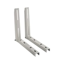 Klima Konsol 40 Cm.- Klima Dış Ünite Montaj Ayağı 9000-12000Btu