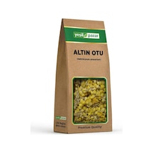 Yeşil Pazar Altın Otu 26 Gr