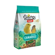 Beaks Meyveli Kanarya Yemi 400 Gr