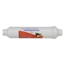 Post Karbon Coconut Hnd Çubuklu Filtre 10'' - 81009011