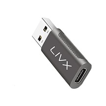 Type C To Usb 3.0 Çevirici Dönüştürücü Otg Adaptör Lva-otgcf