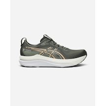 Asics Gel-kayano 33 Erkek Siyah Koşu Ayakkabısı 1011c167-200