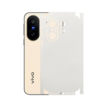 Vivo X200 Fe İle Uyumlu Bumper Serisi Premium Kaplama 360 20992451