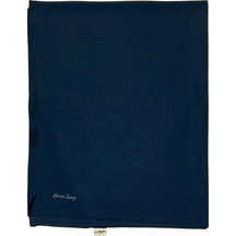 Harem Scarf Brisa Vual Şal - Açık Lacivert Lacivert 41