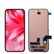 Google Pixel 9a Lcd Ekran Dokunmatik Google Pixel 9a Lcd Ekran Dokunmatik