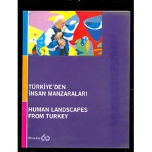 Türkiye'den İnsan Manzaraları