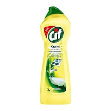 CIF KREM LIMON 750 ML
