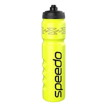 Speedo 1 Litre Sarı Matara Suluk