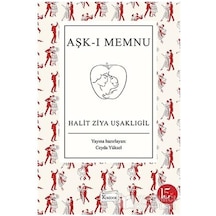 Koridor Aşkı Memnu Bez Cilt Roman Boy