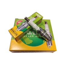 Volvo V40 1.6 1999-2004 Ngk 7987 Lpg Bujisi 4 Adet