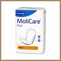 Bezos Molicare - Pad 4 Damla - Mesane Pedi 22 Standart