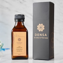Densa Essential Saf Susam Yağı Soğuk Sıkım 100 ML