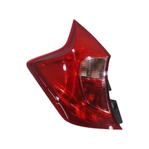 Nıssan Note E12 Yıl 13-21 Depo Ledli Sol Stop Lambası 26555-3Vv0A