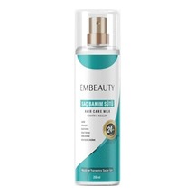 Beauty Besleyici Keratin Kolajen Saç Bakım Sütü 200 Ml