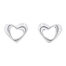 Calvin Klein Jewel Ckj35000759 Kadın Küpe Metalik