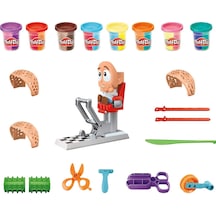 Play-doh Çılgın Kuaför  F1260