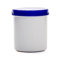 Plastik Pomat Kutusu 100 Ml