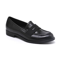 Oxford Klasik Kadın Diğer 6a5333 Comart 5333 Vitello Ry Nero Siyah