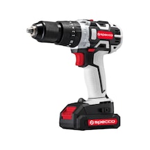Specco Xsp18v-4026 18v Li-ion Şarjlı Darbeli Matkap