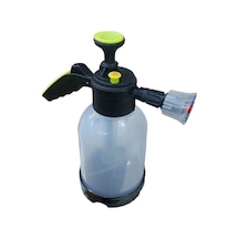 Araç Yıkama Oto Yıkama Köpük Pompası Sulama Ilaçlama Klima Temizleme Pompası 2 Litre