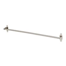Ikea Hultarp Mutfak Ve Banyo Askısı 80 X 1,6 Cm Krom
