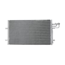 Bosch 1986ad2027 Klima Radyatörü Kondenseri Focus Cmax 03-07 1.6-1.8-2.0-1.6tdcı-1.8tdcı-2.0tdcı 628x371x16 3m5h19710cc-1234248-1335552-1516838 -