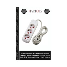 3 M