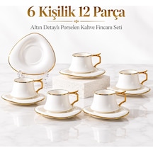 Altın - Beyaz