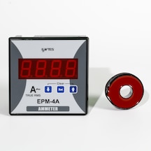 ENTES Epm-4A-96 Ampermetre (M1053)