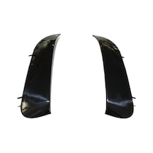 Autogp Mercedes Cla 45 2013-2018 Arka Tampon Vent