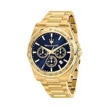 Maserati Erkek Kol Saati R8873652002 Gold