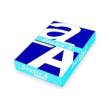 Double A Fotokopi Kağıdı A4 70 Gr 1 Paket 500 Adet