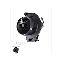 12v Kalorifer Motoru Mercedes W907 W910 Sprinter 2018