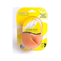 Poblex Silikon Patik