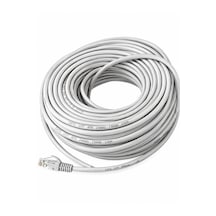 Bakır Cat6 İnternet Kablosu 10 Metre