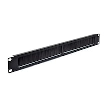 Ager 1u Yatay Organizer Beyaz Fırçalı Tip Aa-pgf01u19-a-b1-213432