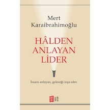 Halden Anlayan Lider - Aıaı-897145