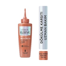 Elseve Growth Booster Dökülme Karşıtı Saç Bakım Serumu 102 Ml 6'li Avantaj Paketi Mıchu