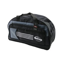Varsoph Büyük Boy Sports Bag Seyahat Çantası 3 Bölmeli 60 X 36 X 20cm 5468 Çok Renkli