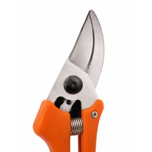 Turco T19 Budama Makası Ergonomik Saplı Keskin Bağ Bahçe Dal Makası