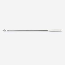 Spatül Mikro Kaşıklı 200Mm