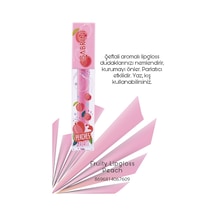 Gabrini Peaches Fruity Lipgloss