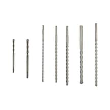 Matkap Ucu Sds Plus 5mm x 110mm