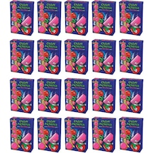 Big Babol Çılgın Meyveler Mega Draje Sakız 36 Gr X 20 Adet