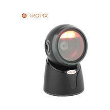 Iromx Wr662dm 1d/2d Masaüstü Barkod Okuyucu