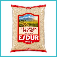 Bezos Esdur Pilavlık Prinç 1 Kğ Dfnbez