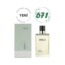 Unisex Parfüm 671 50 Ml Edp Tatlı